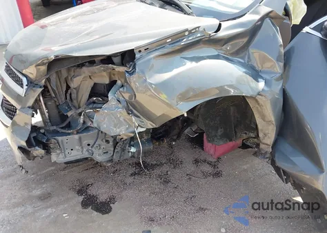 2013 Chevrolet Equinox 1Lt z USA, uszkodzony, nr VIN 2GNALDEKXD6334148